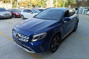 Used Mercedes-Benz GLA 2018 GLA 200 Fashion Model