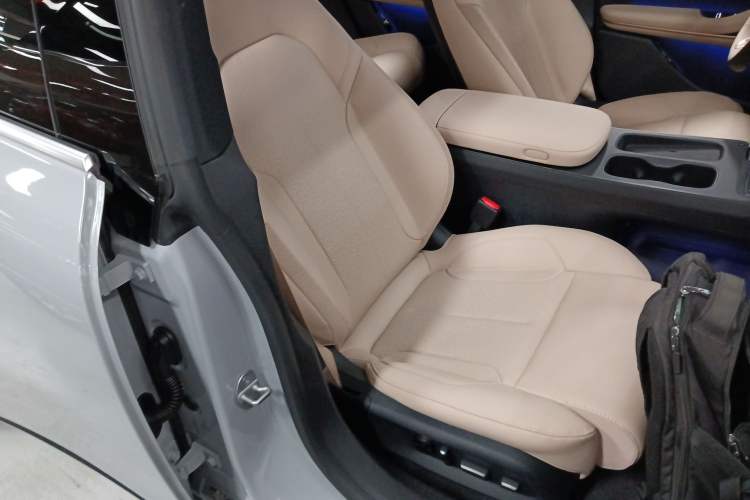 Used Nio ET5T 2024 75kWh Touring
