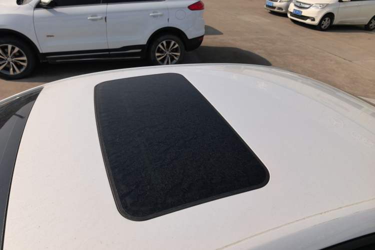 Used Buick Verano 2018 Sedan 15S Automatic Leading Model