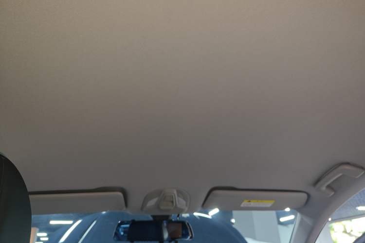 Used Wuling Victory 2020 1.5T CVT Luxury Model