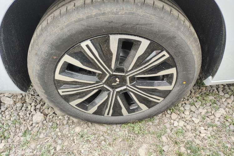 Used Wuling Wuling Starlight 730 