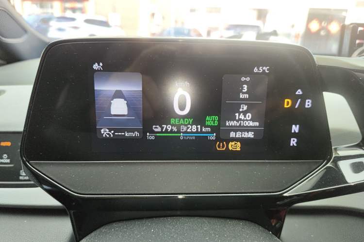 Used Volkswagen ID.3 2024 Outstanding Edition