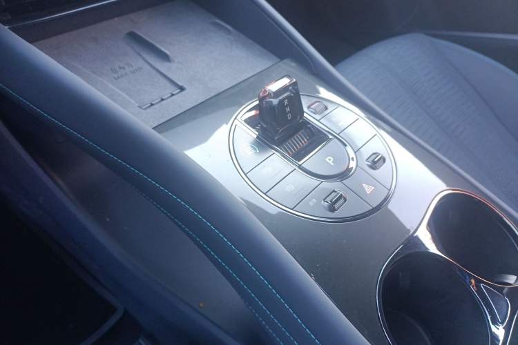 Used BYD Seal 06GT 2025 Intelligent Driving Version 605 Heatwave Edition
