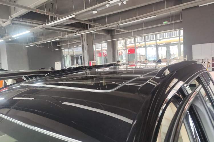 Used Cadillac XT6 2022 2.0T Six-Seater Four-Wheel-Drive Platinum Edition
