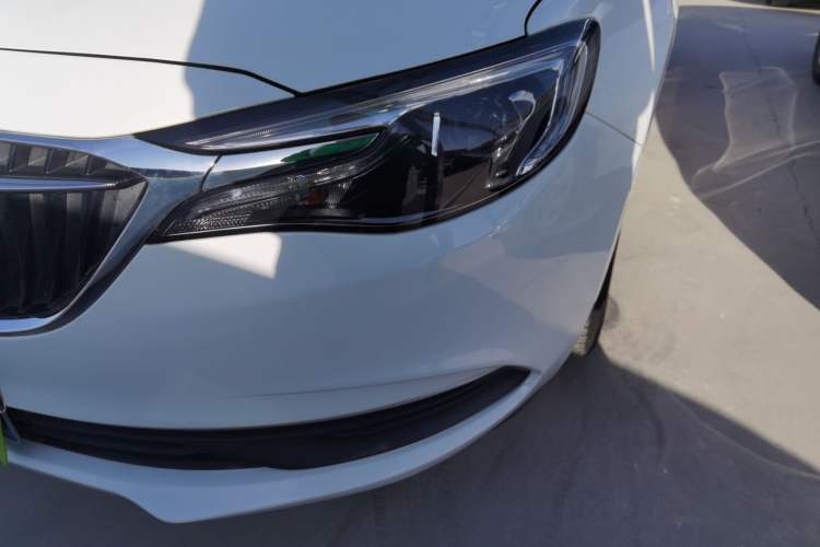 Used Buick GT 2021 Revised Version Flagship 1.5L Automatic Elite Edition
