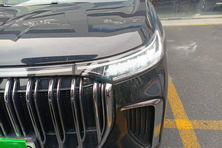 Used VOYAH Dream 2024 PHEV Ultra-Long Range Flagship Edition
