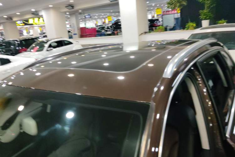 Used Audi Q5 2016 40 TFSI Technology Edition
