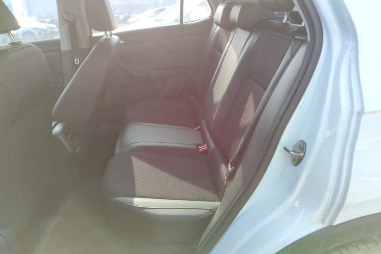 Used Volkswagen Tacqua 2023 200TSI DSG Joy-Connect Edition