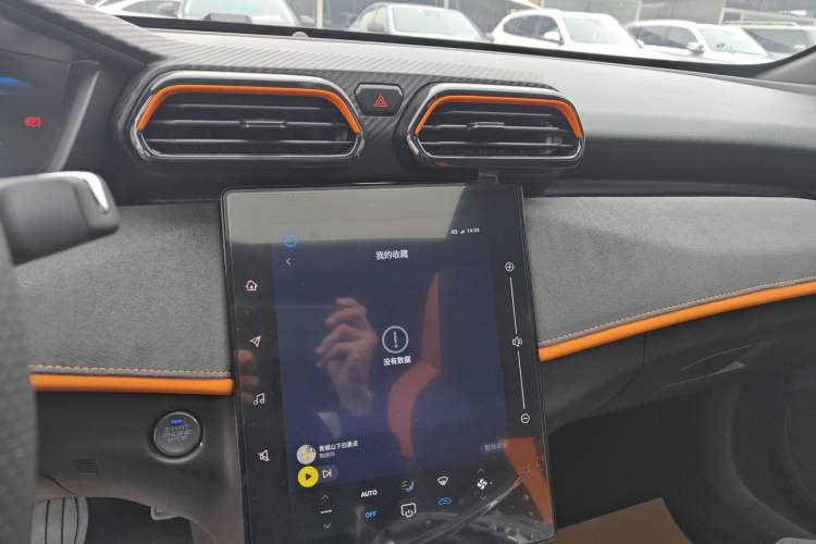 Used Dongfeng Aeolus Yixuan 2024 1.5T Automatic Jingqing Edition