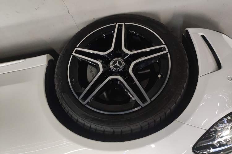 Used Mercedes-Benz C-Class 2022 Refreshed C 260 Coupe