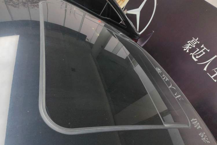 Used Bestune B70 2022 Third Generation 1.5T Automatic Enjoyment Version
