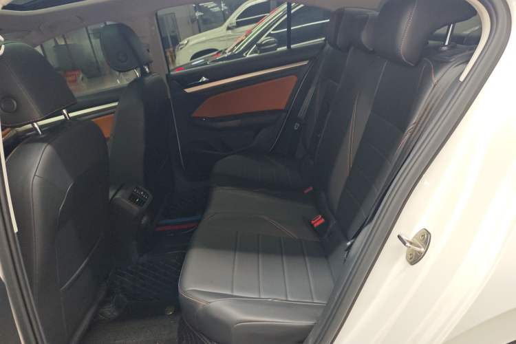 Used Volkswagen Bora 2023 200TSI DSG YueXing PRO Edition
