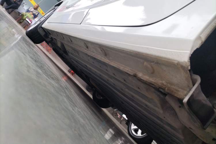 Used Honda Fit 2018 1.5L CVT Comfort Version