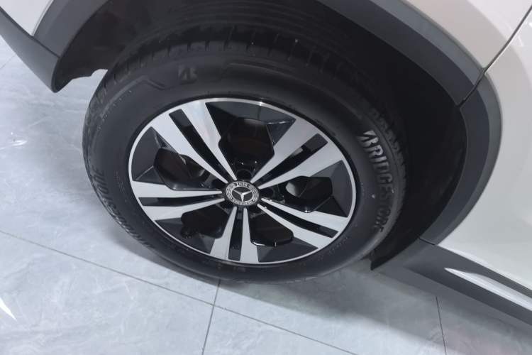 Used Mercedes-Benz GLA 2022 Facelifted GLA 200
