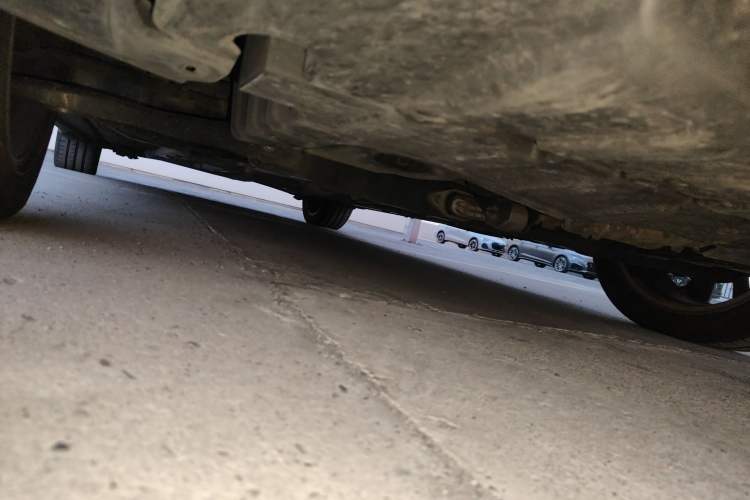 Used Hyundai Elantra 2015 1.6L Automatic Leading Model
