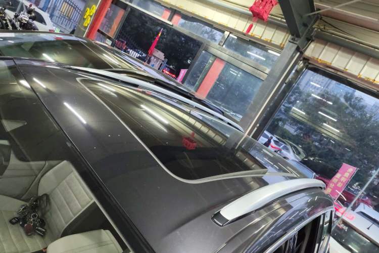 Used Volkswagen Talagon 2022 380TSI Four-Wheel Drive Luxury "Jiajing" Edition Pro 6 Seats