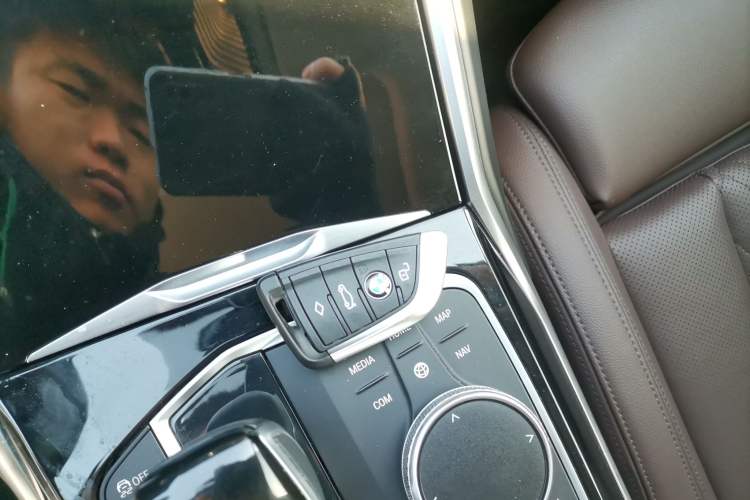 Used BMW 3 Series 2022 Restyled 320Li M Sport Package
