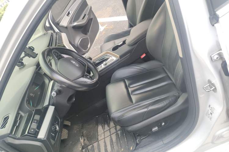 Used Chery Arrizo 5 PLUS 2021 Xiaoze 1.5T CVT Enjoy PLUS
