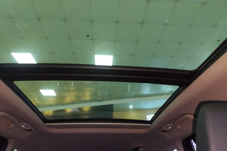 Used BMW X1 2019 sDrive18Li Fashion Model
