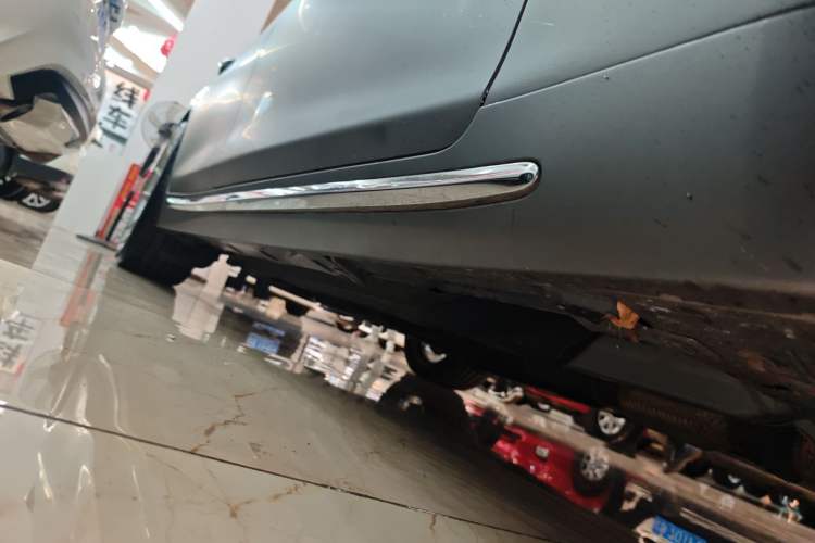 Used Infiniti Q50L 2015 2.0T Enjoyment Edition