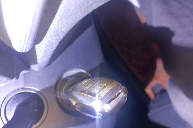 Used Audi A3 2014 Limousine 35 TFSI Automatic Comfort Model
