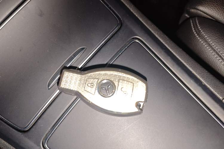 Used Mercedes-Benz B-Class 2018 B 200 Fashion Model
