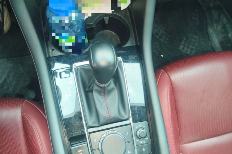 Used Mazda Mazda 3 Axela 2023 2.0L Automatic ZhiZhen Edition