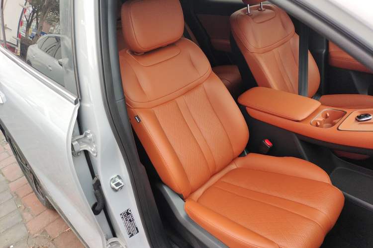 Used Wuling Xingguang S 2025 Model 510 km Flagship Version
