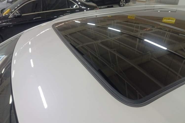 Used Cadillac XT5 2020 28T Four-Wheel Drive Luxury Version
