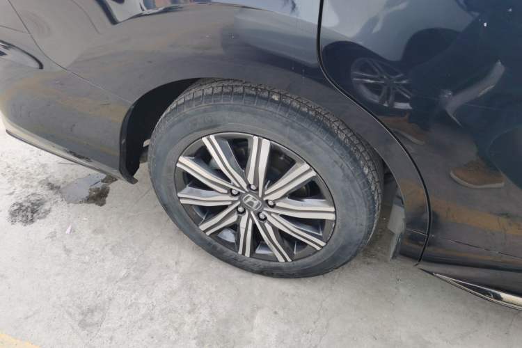 Used Honda Odyssey 2022 2.0L eHEV Sharp Enjoyment Edition
