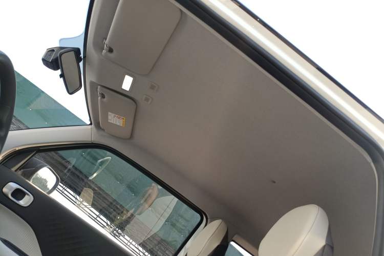 Used  Panda 2025 210km Panda Kart
