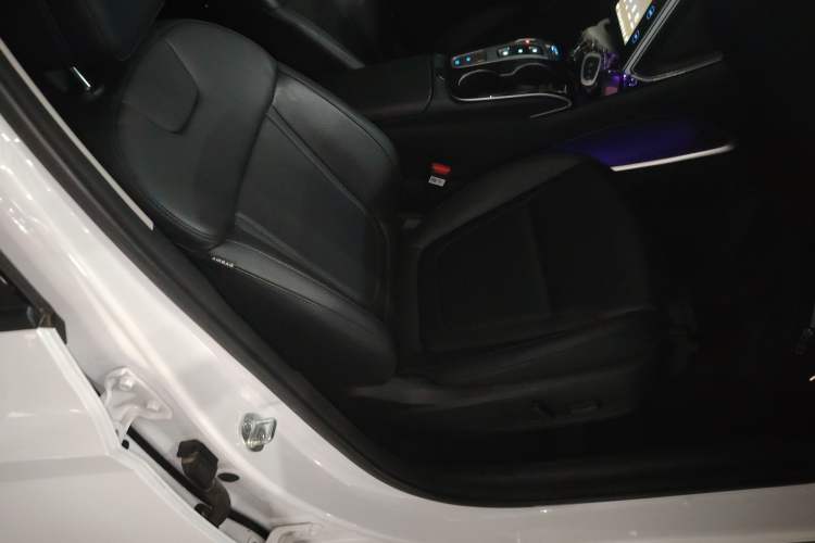 Used Hyundai Tucson 2022 Tucson L 1.5T DCT LUX Prestige Edition N Line