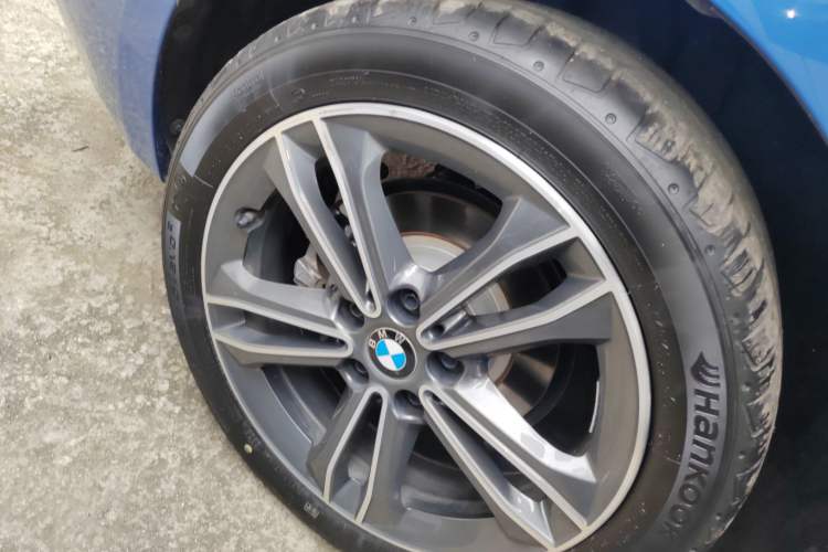 Used BMW 1 Series 2018 Facelifted 118i Sport Edition