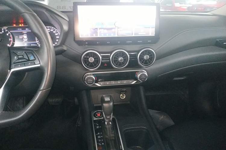 Used Nissan Sylphy 2023 1.6L CVT Smart Drive Version
