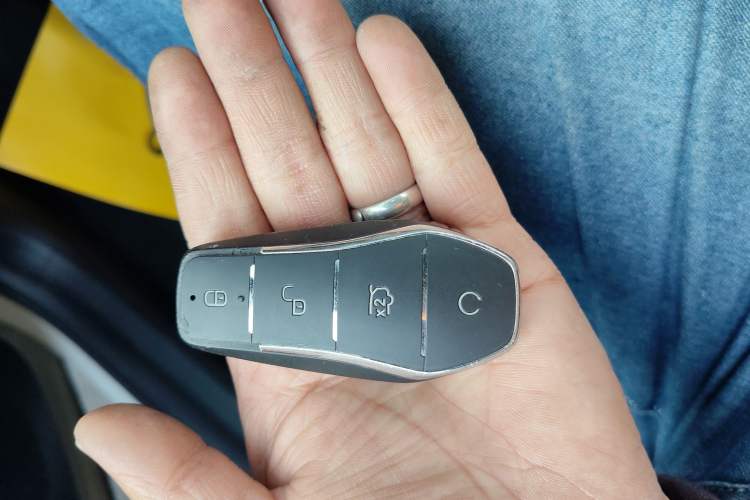 Used BYD Seagull 2025 305 km Free Version