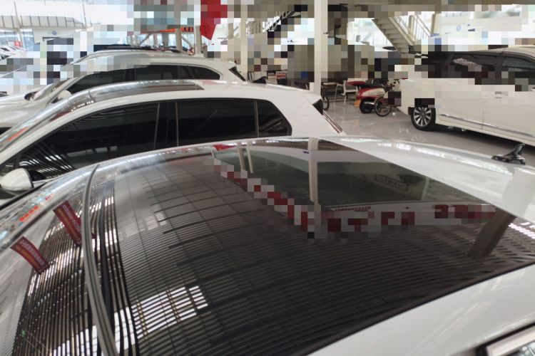 Used Audi A3 2024 A3L Limousine 35 TFSI Fashion Sport Model