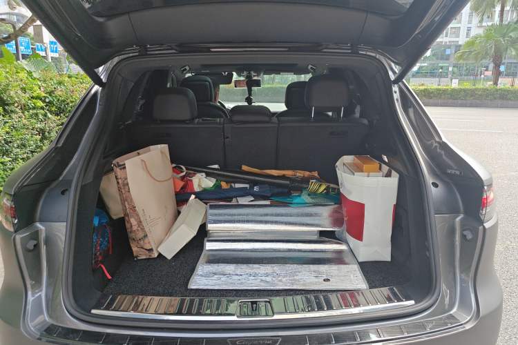 Used Porsche Cayenne 2018 Cayenne 3.0T
