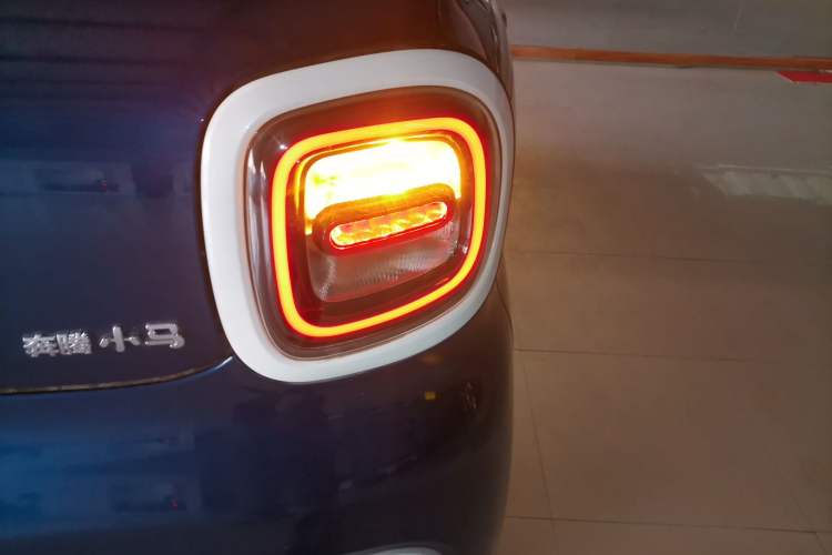 Used Bestune Pony 2025 222km Range Agile Horse
