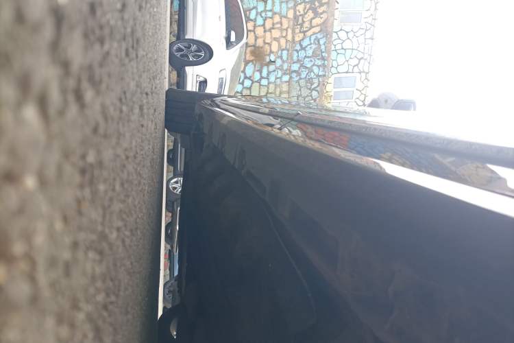 Used Lincoln Continental 2019 2.0T Two-Wheel Drive Luxury Edition China VI Standard
