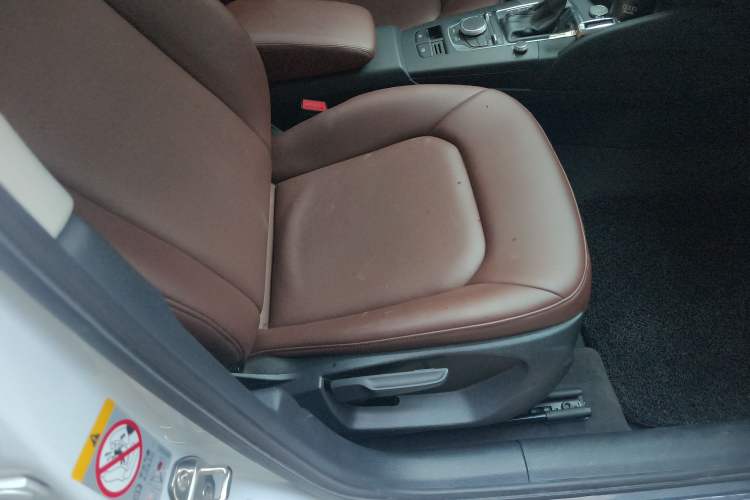 Used Audi A3 2016 Sportback 35 TFSI Ambition