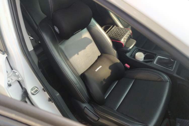 Used Hyundai Mistra 2017 1.6T Automatic Smart GLS China V Standard