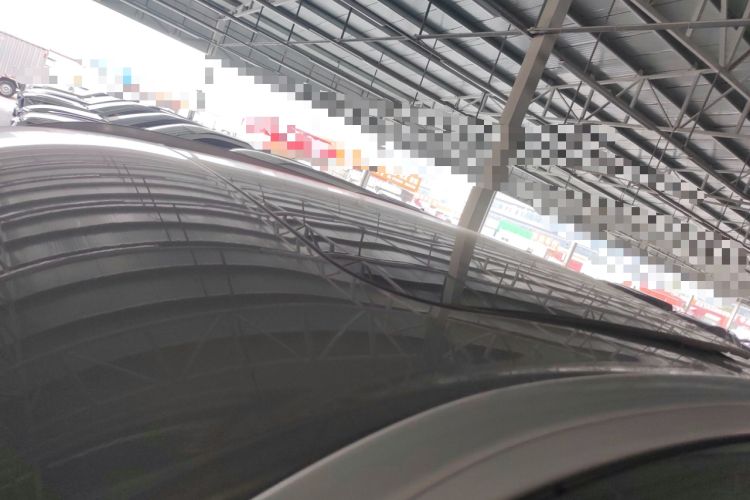 Used Haval H6 2022 Third Generation 1.5T DHT
