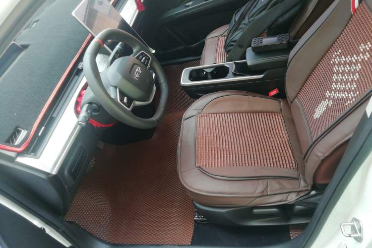 Used NETA V 2022 Chao 400 Lite
