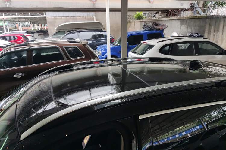 Used Lynk & Co 01 2021 2.0TD Two-Wheel-Drive Pro Trim
