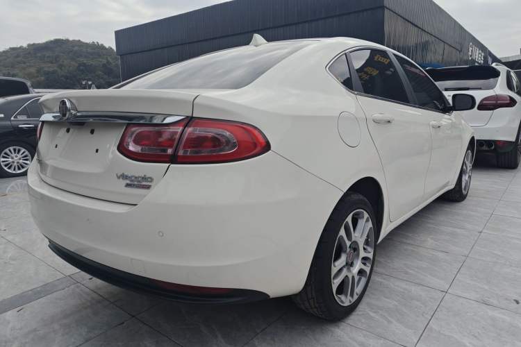 Used Fiat Viaggio 2012 1.4T Automatic Luxury Edition
