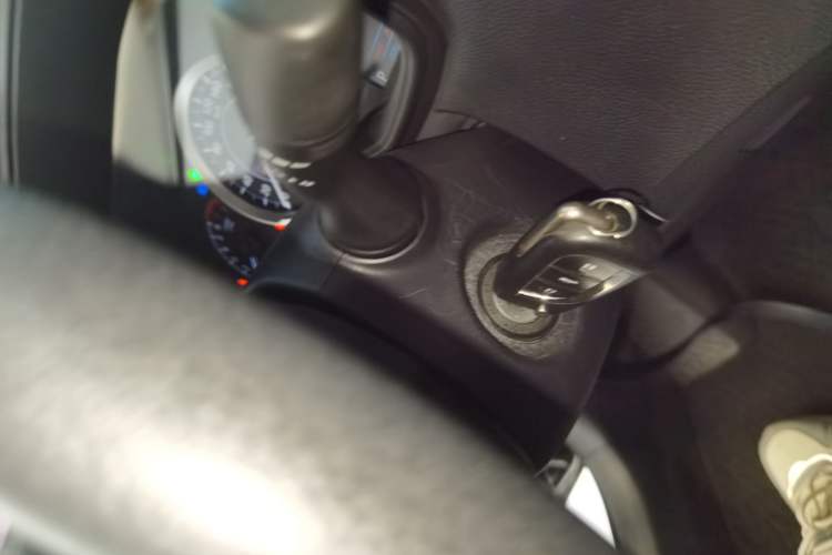 Used Toyota Corolla 2019 1.2T S-CVT GL Pioneer Edition
