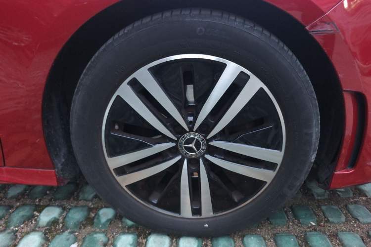 Used Mercedes-Benz A-Class 2020 A 180 L Sport Sedan