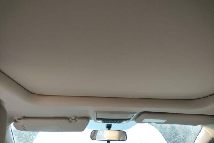 Used Honda CR-V 2019 240TURBO CVT 2WD Comfort Version China VI Emission Standard