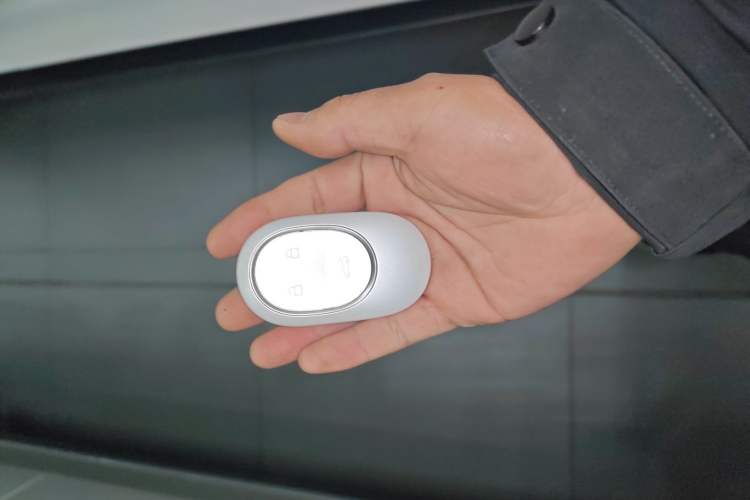 Used Nio ES8 2023 75 kWh
