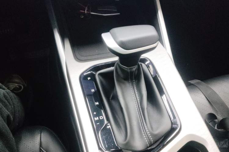 Used Geely Auto Emgrand 2023 4th Generation Champion Edition 1.5L CVT Prestige Model
